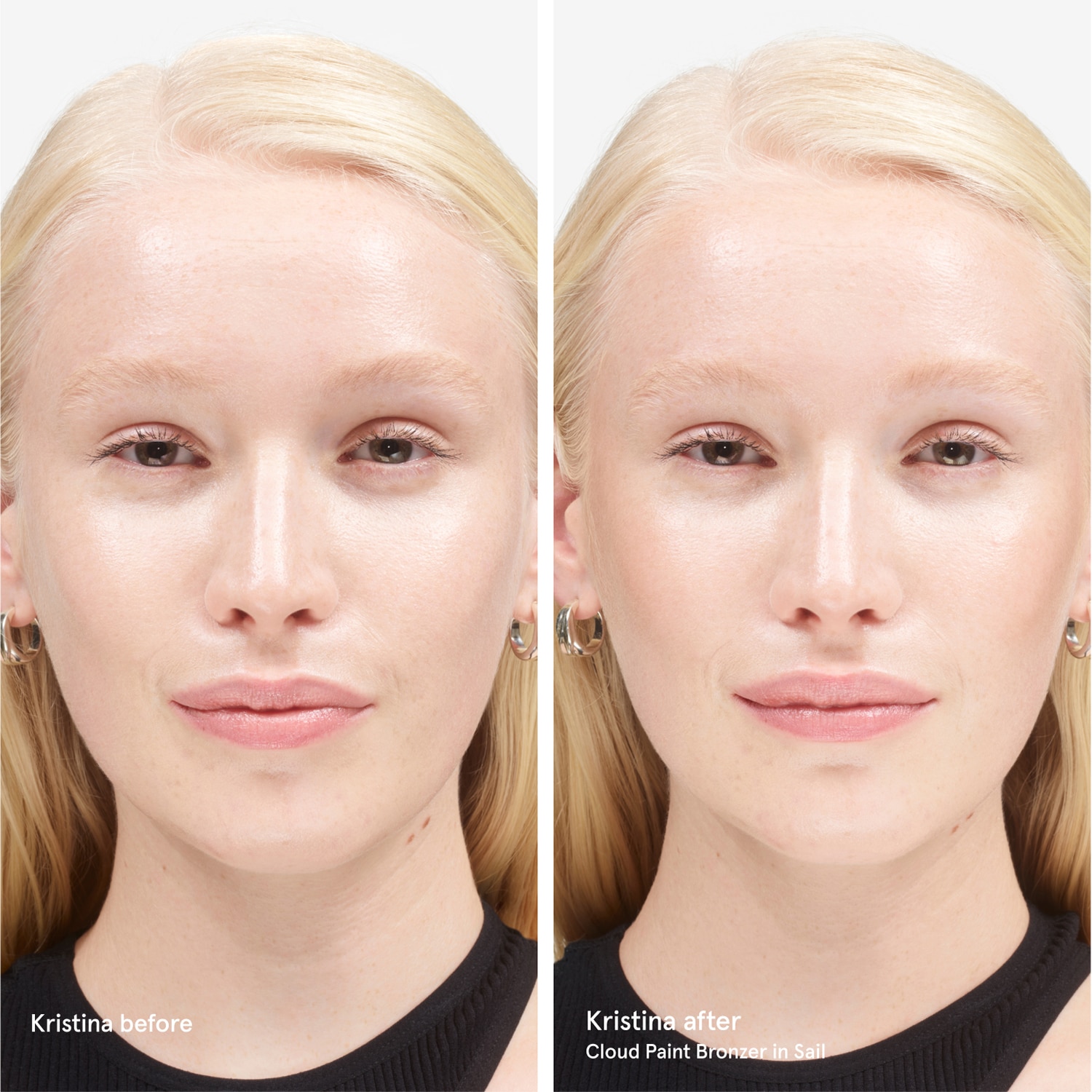 CLOUD PAINT GEL CREAM BRONZER (BRONCEADOR EN CREMA)